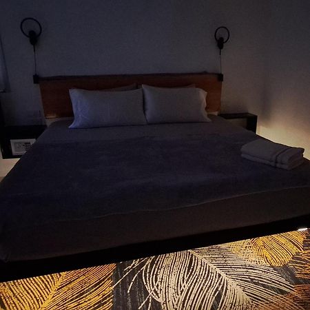 Bougainvillea Guesthouse 산후안 외부 사진
