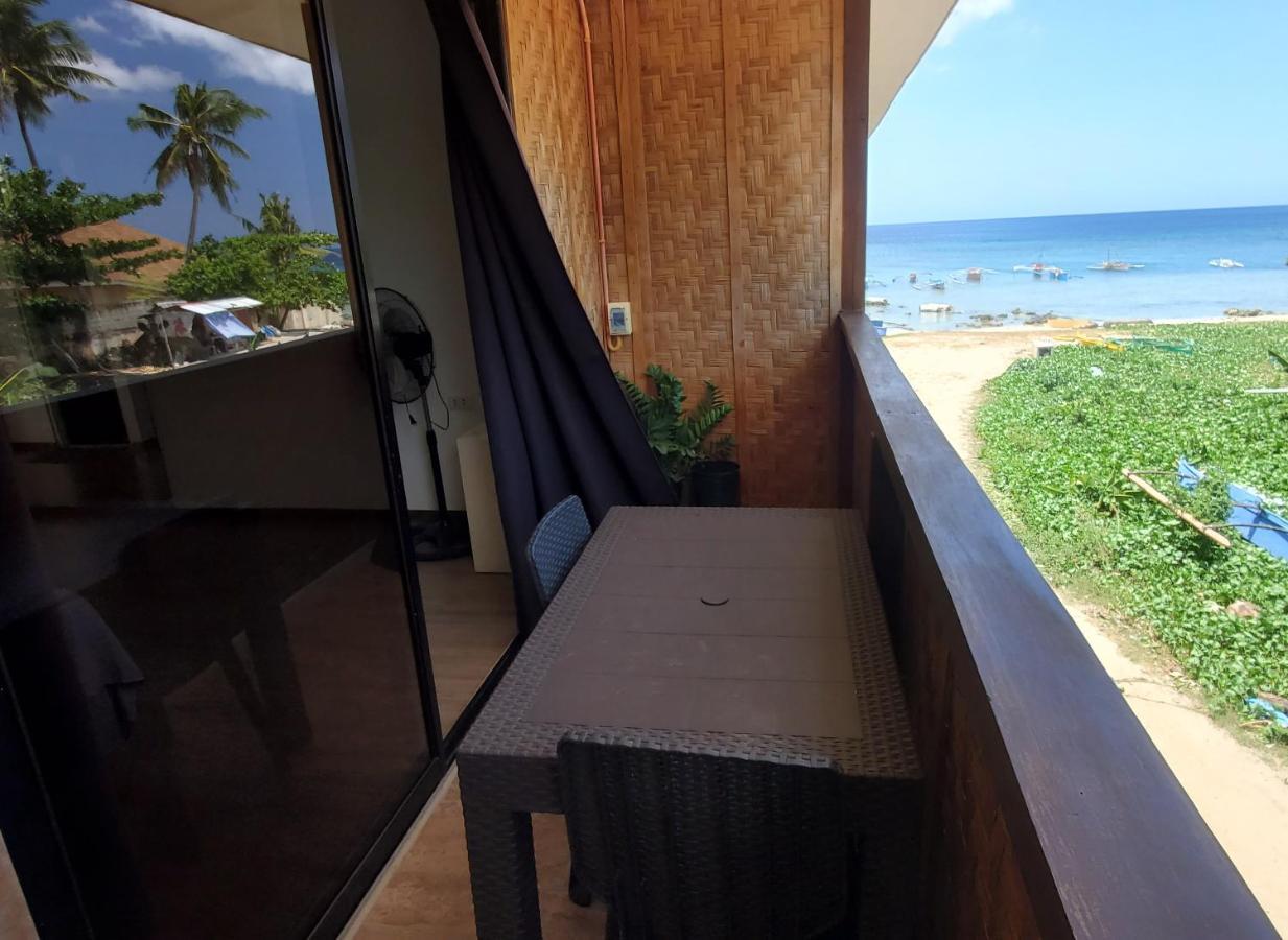 Bougainvillea Guesthouse 산후안 외부 사진