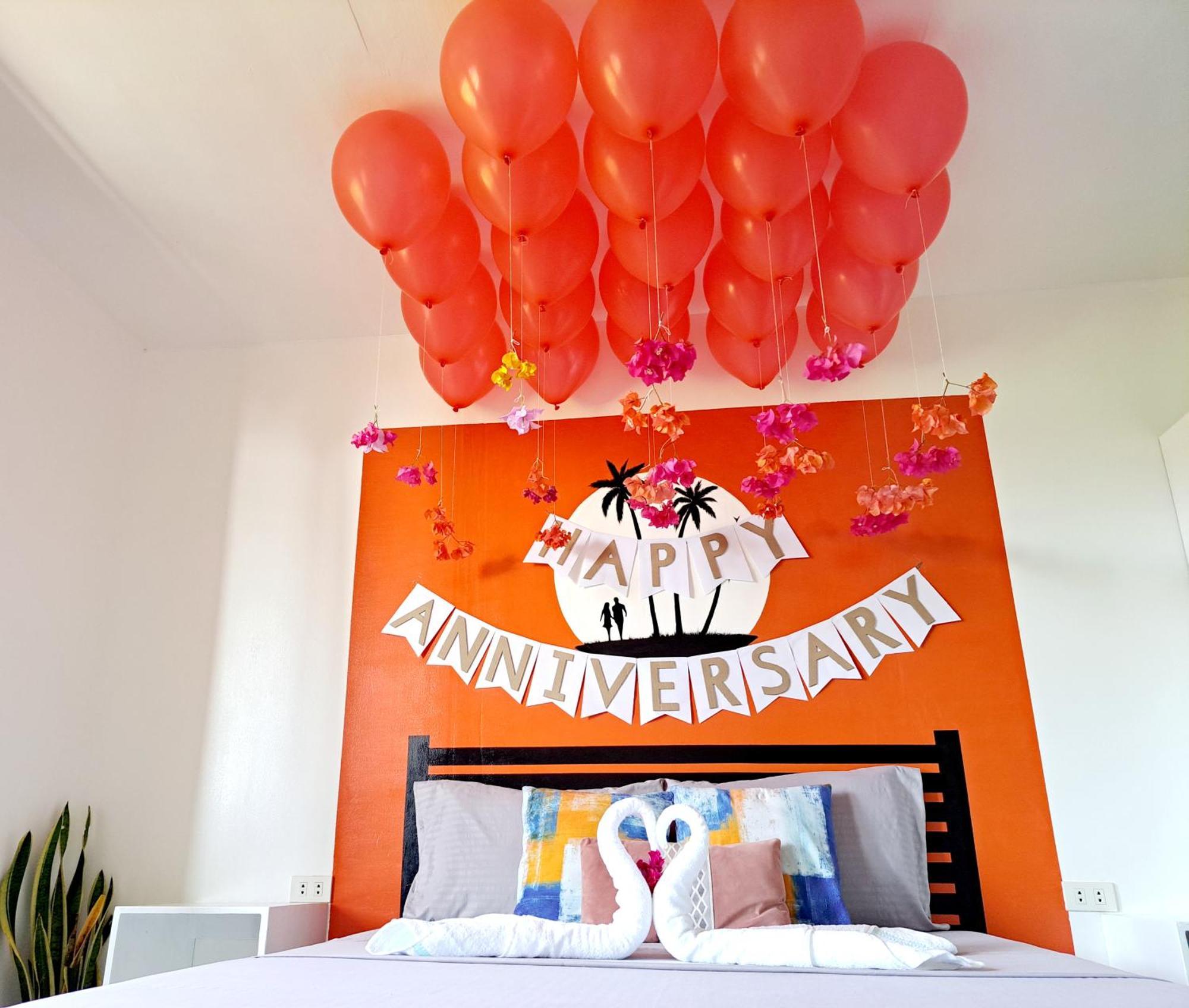 Bougainvillea Guesthouse 산후안 외부 사진