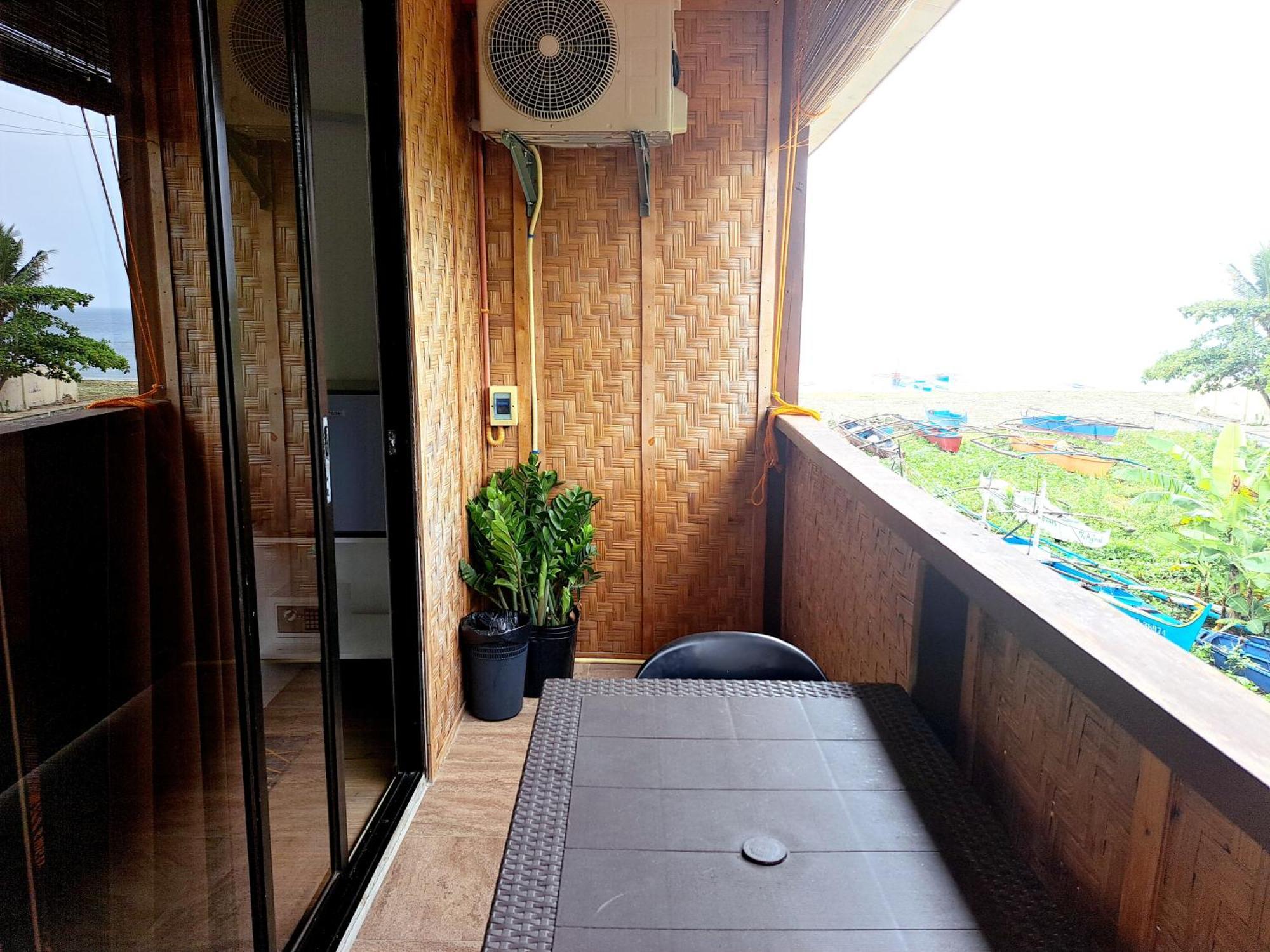 Bougainvillea Guesthouse 산후안 외부 사진