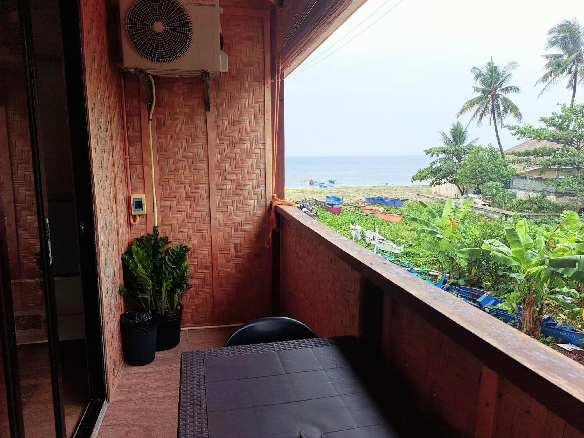 Bougainvillea Guesthouse 산후안 외부 사진
