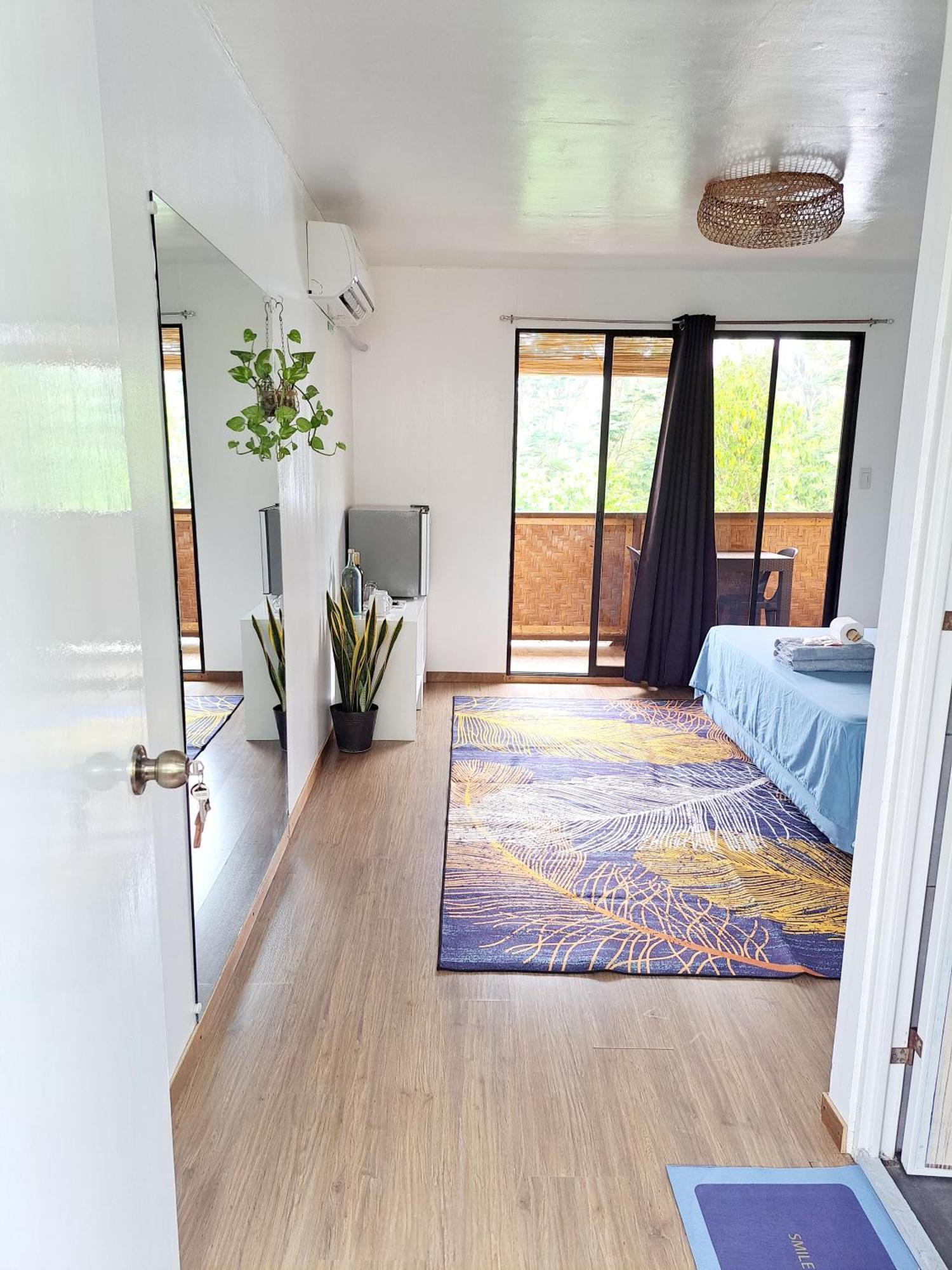 Bougainvillea Guesthouse 산후안 외부 사진