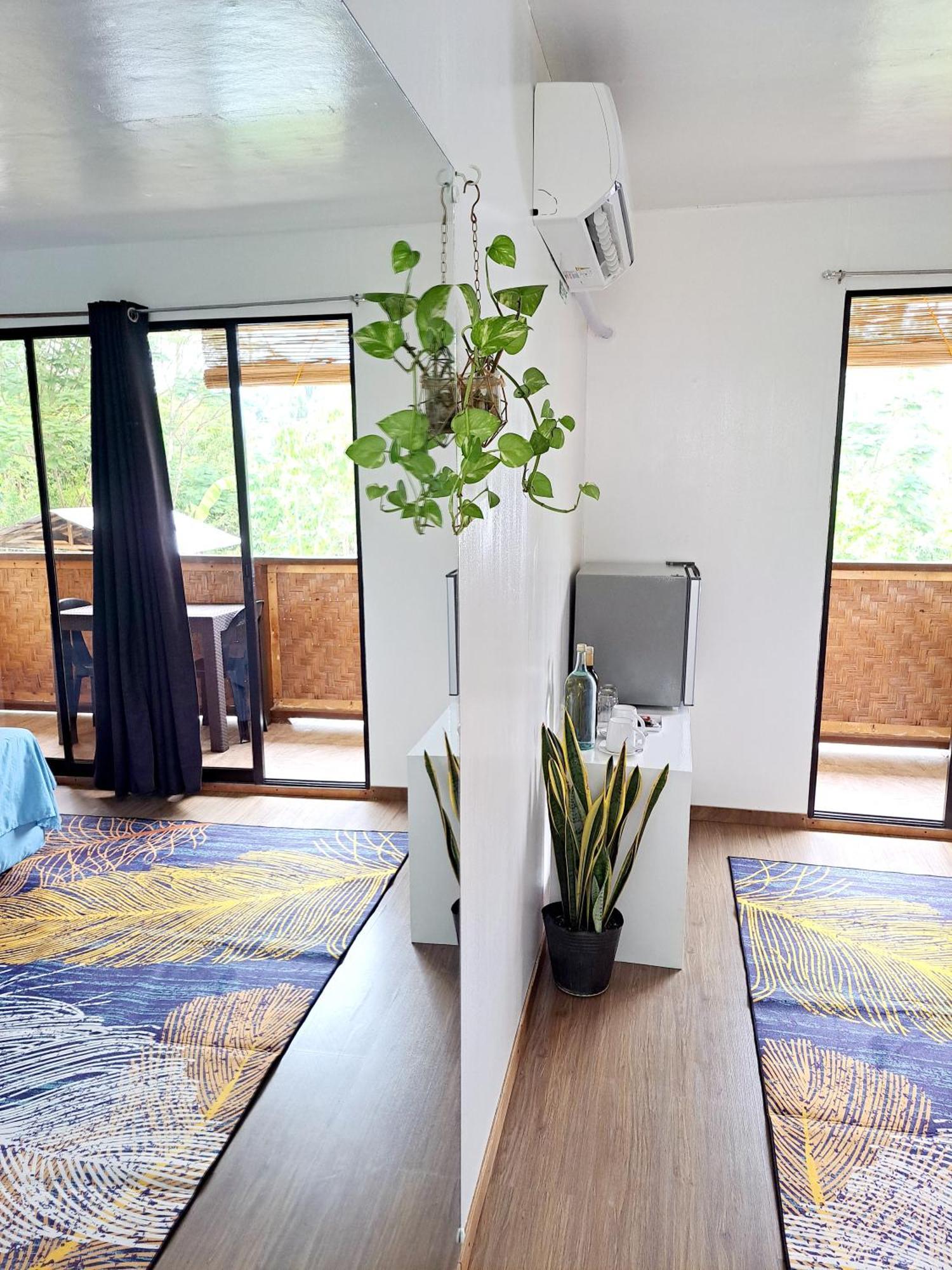Bougainvillea Guesthouse 산후안 외부 사진