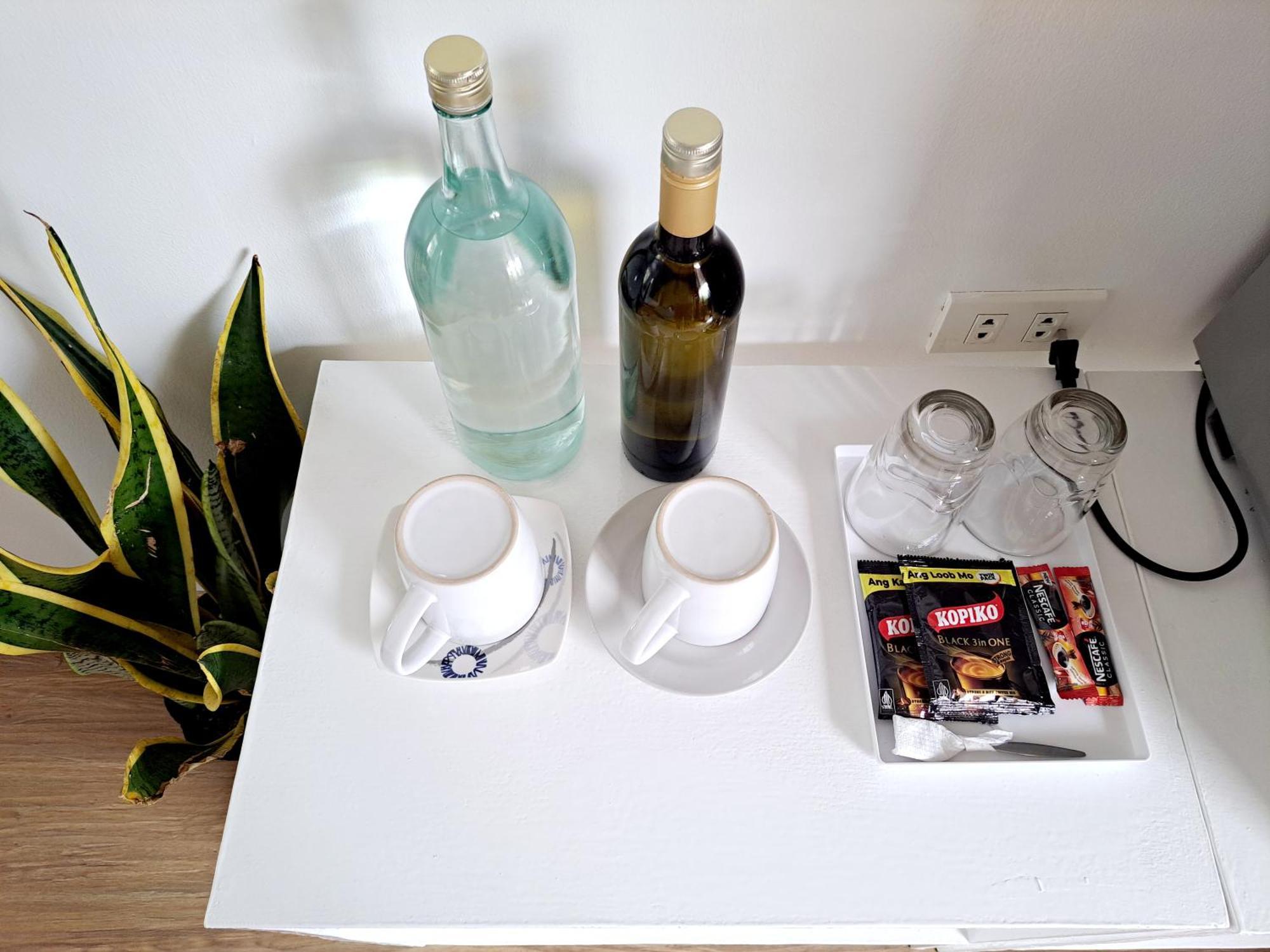 Bougainvillea Guesthouse 산후안 외부 사진