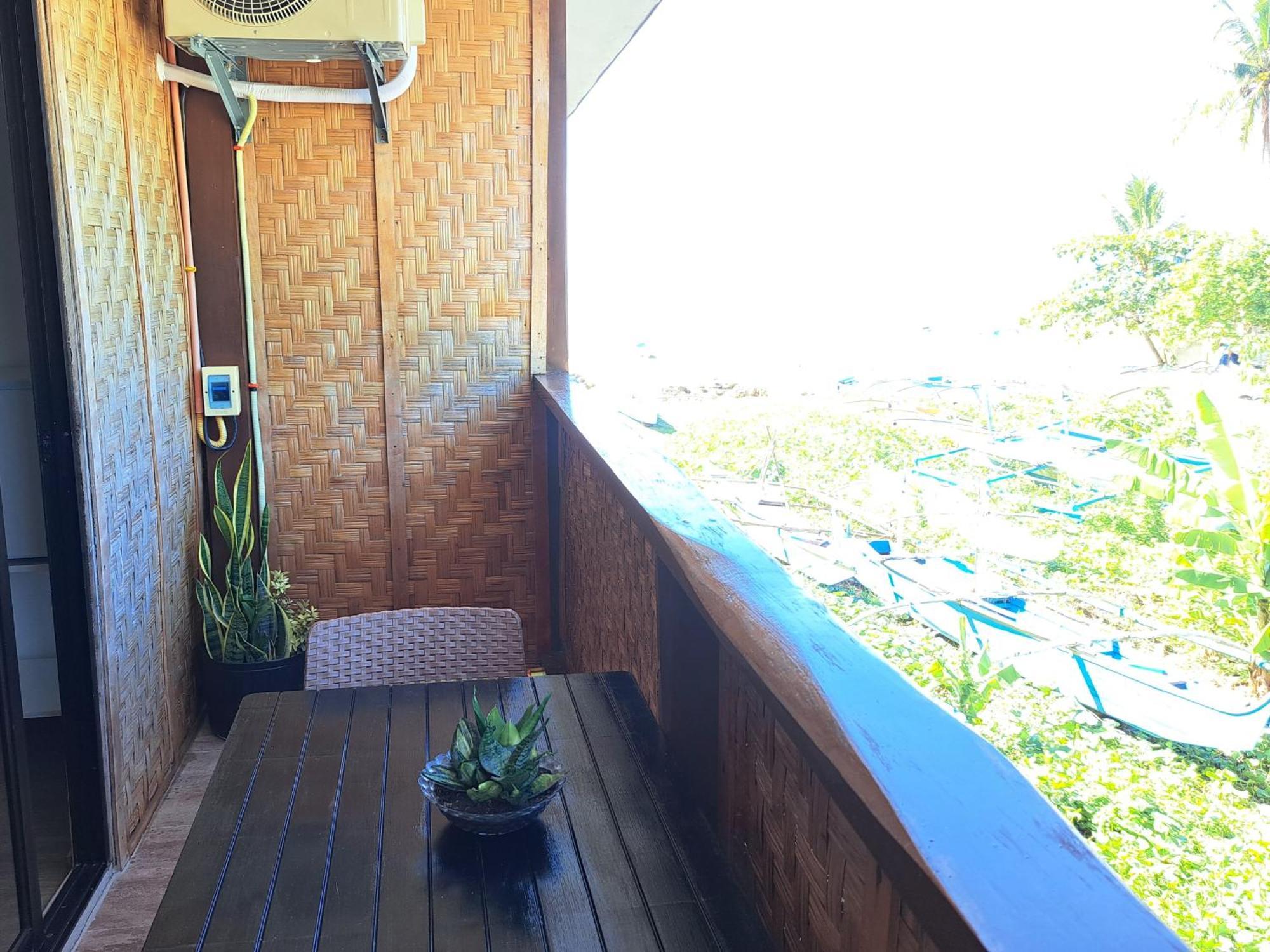 Bougainvillea Guesthouse 산후안 외부 사진