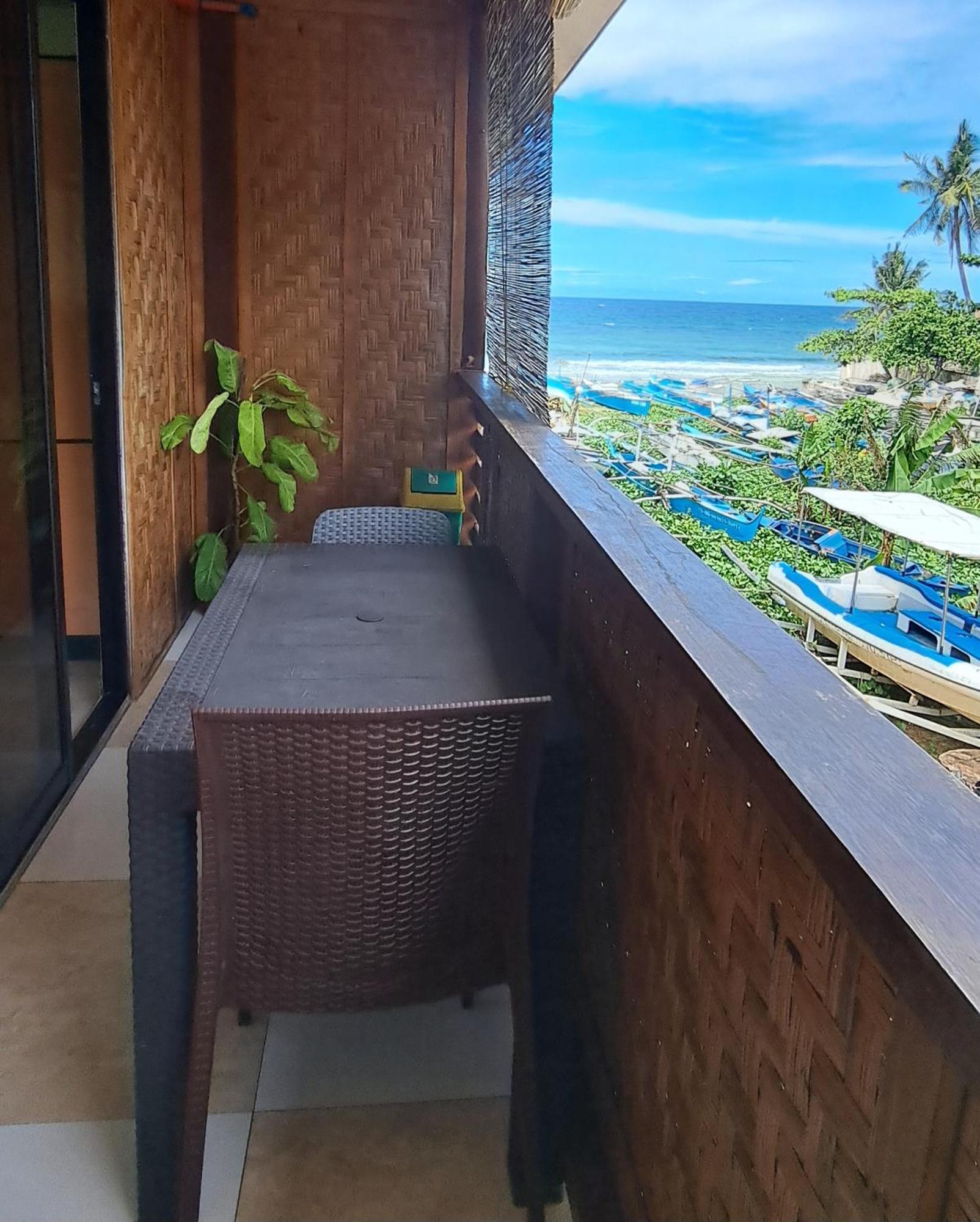 Bougainvillea Guesthouse 산후안 외부 사진