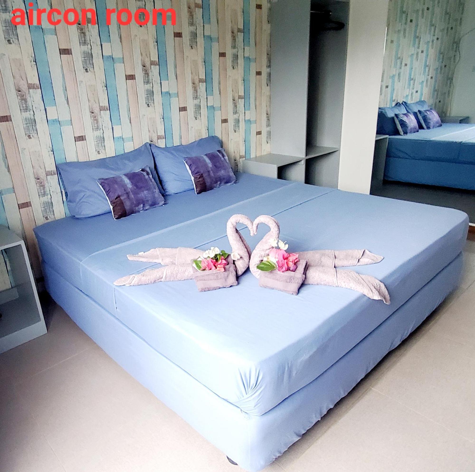 Bougainvillea Guesthouse 산후안 외부 사진
