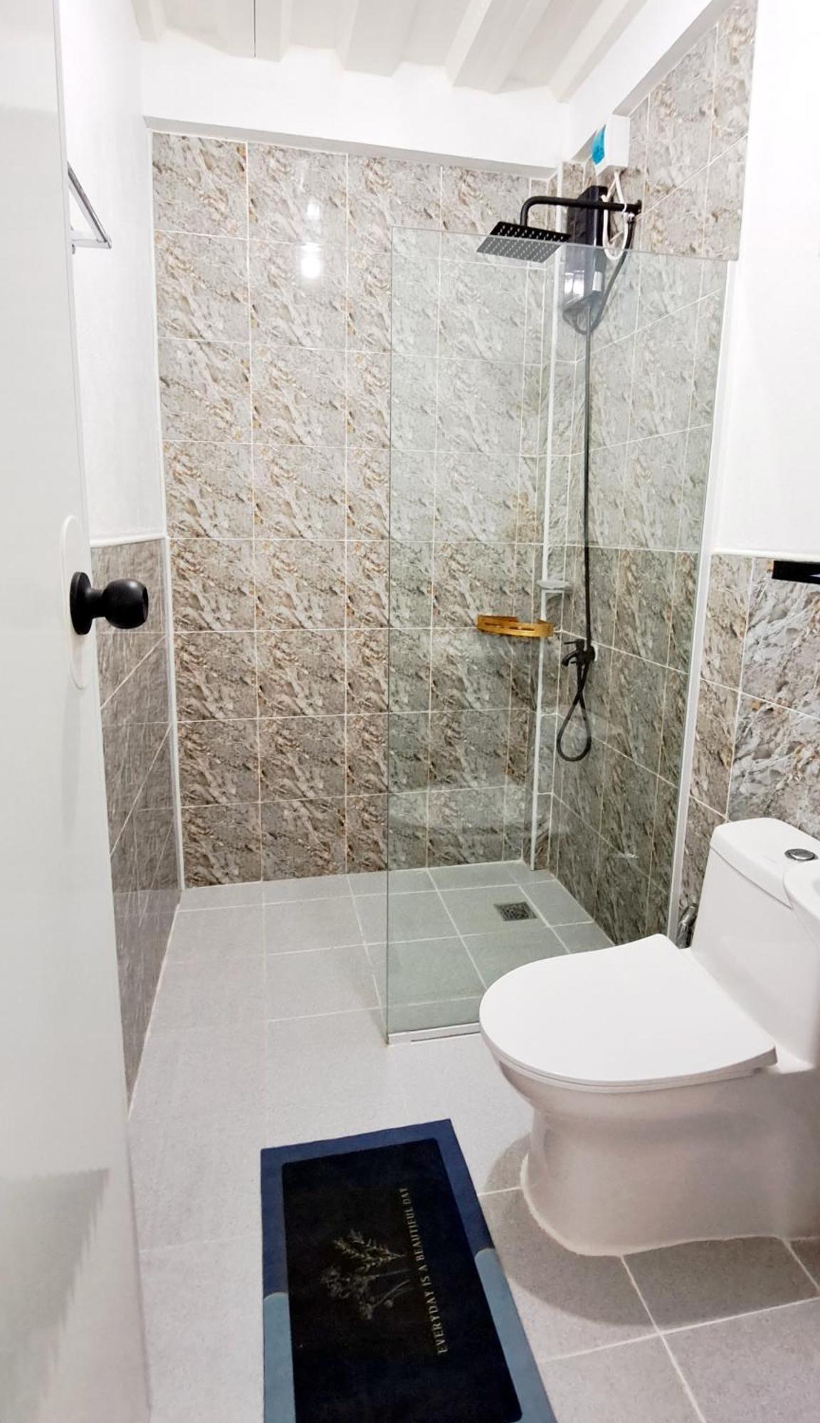 Bougainvillea Guesthouse 산후안 외부 사진