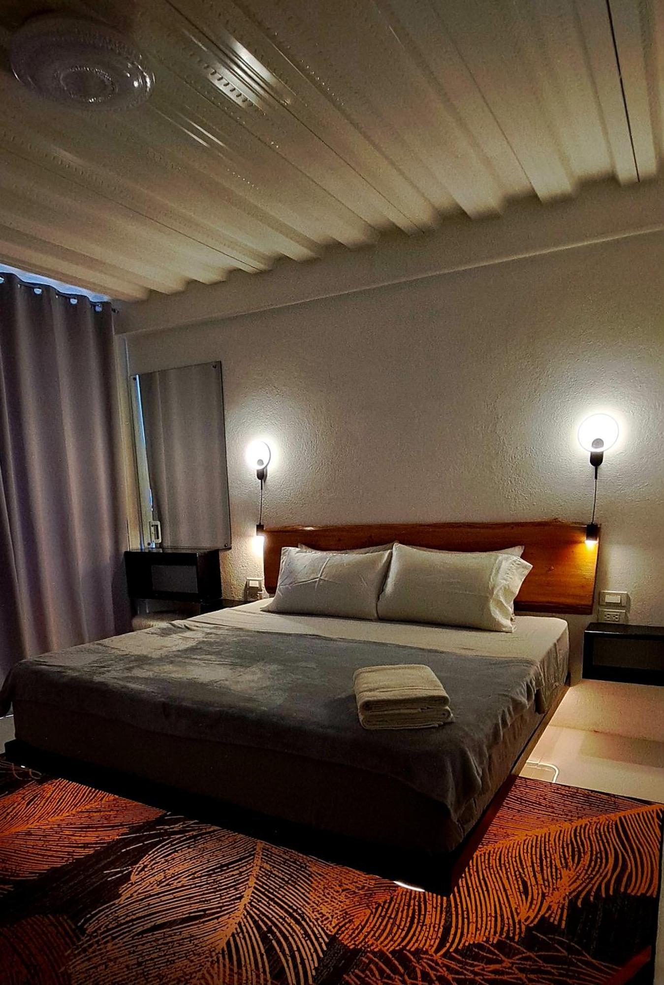 Bougainvillea Guesthouse 산후안 외부 사진