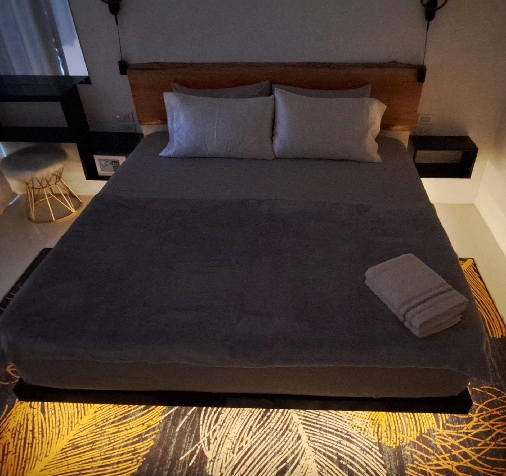 Bougainvillea Guesthouse 산후안 외부 사진