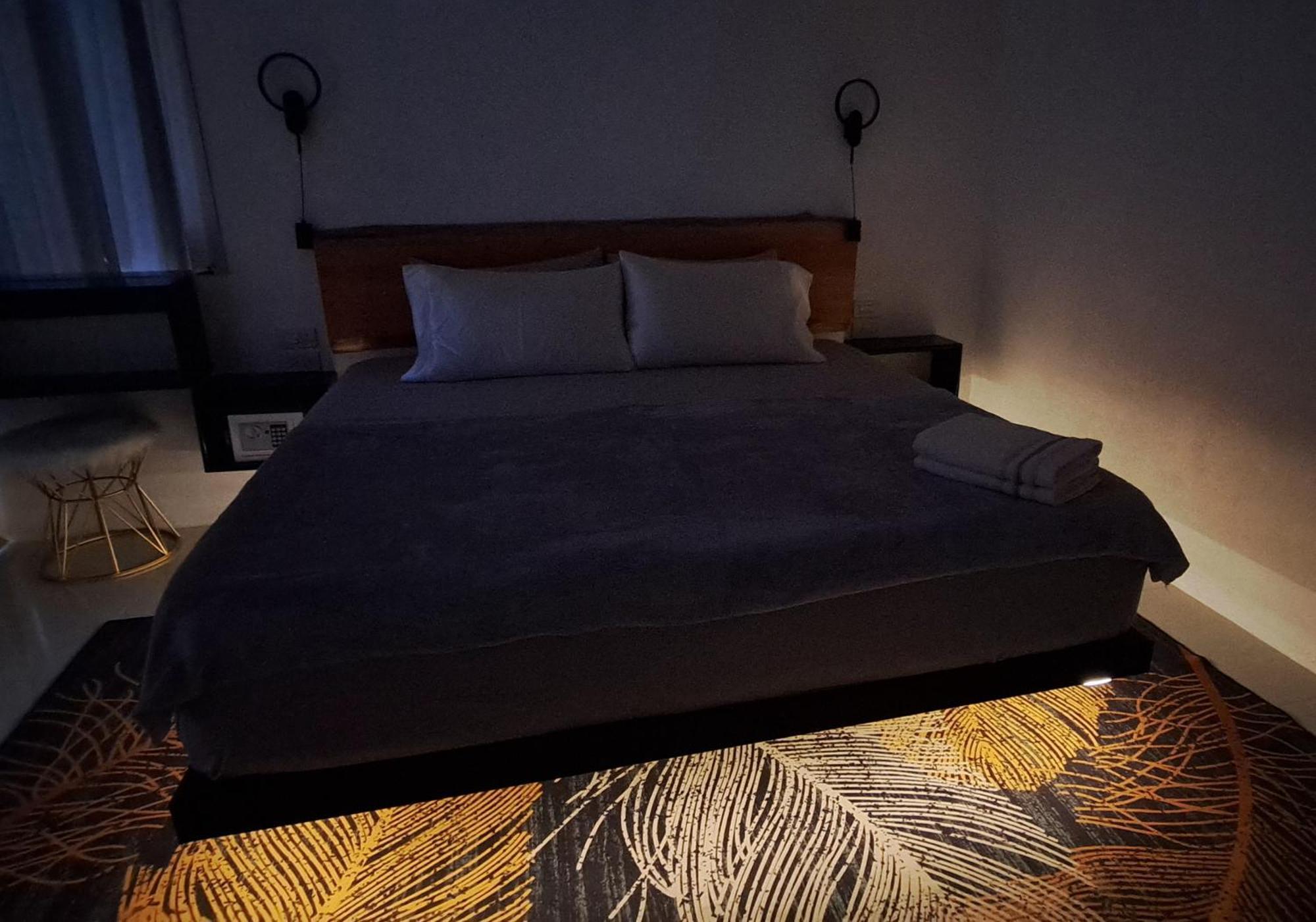 Bougainvillea Guesthouse 산후안 외부 사진